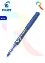 Pilot Pen V7 Refillable 0.7mm Blue