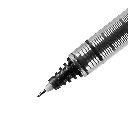 Pilot Pen V7 Refillable 0.7mm Black