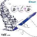 Pilot Pen Frixion Clicker 0.7mm Blue