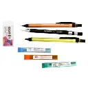 Camlin Mechanical Pencil Kit (3 In 1)