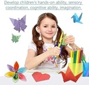 Mix Color Pastel Paper A/3-Pack Of 50