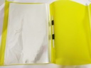 Button File F/S 10 Pocket with Clip