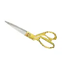 Infinity Tailor Scissors-SC016 (Gold Plated Stainless Steel)