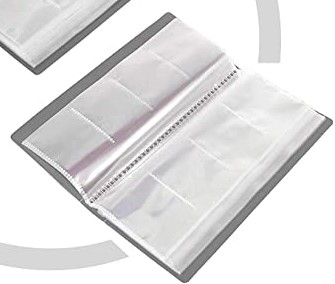 Visiting Card Holder -240 Card