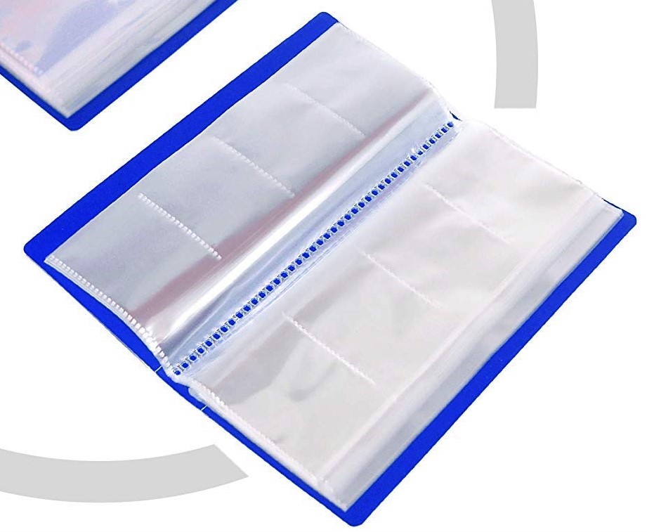 Visiting Card Holder -480Card