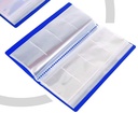 Visiting Card Holder -480Card