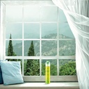 Godrej Aer Room Freshener, Flavour: Fresh Lush Green, For Home & Office (126g / 220ml)