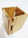 K-Pen pencil Wooden Big Pen Stand