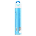 Godrej Aer Room Freshener, Flavour: Cool Aqua, For Home & Office (220ml / 126g)