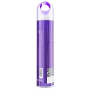 Godrej aer Spray / Room Freshener For Home & Office, Flavour: Violet Valley Bloom (220ml / 126g)