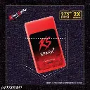 K S Spark Pocket Perfume Spray 18ml (For Men & Women)