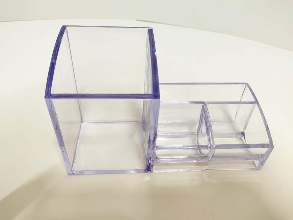 Music 555-Visiting Card Type Pen Stand