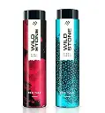 Wild Stone Body Talcum Powder 100g (Ultra Sensual)