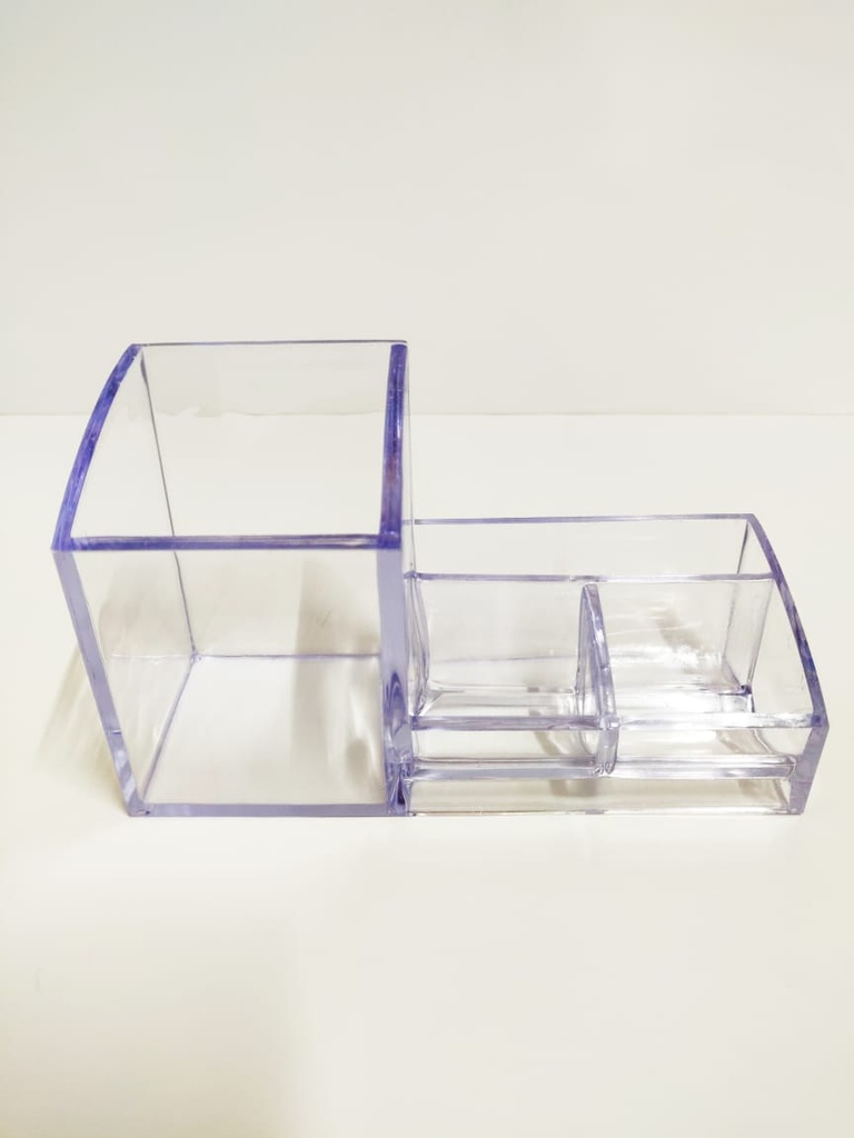 Music 555-Visiting Card Type Pen Stand