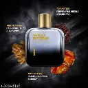Wild Stone Premium Long Lasting Eau de Perfume 100ml (Ammo)
