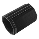 Kebica Pen Pencil Holder T/L  Leather Hex