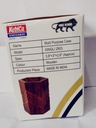 Kebica Pen Pencil Holder Wooden (Xingli- T2503)