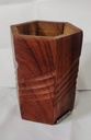 Kebica Pen Pencil Holder Wooden (Xingli- T2503)