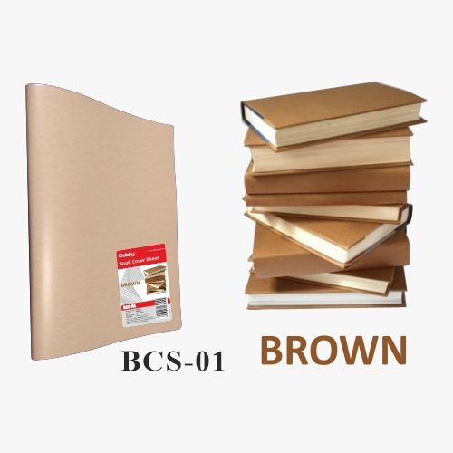 Oddy Note Book Cover Sheets Die Cut Printed, Size 10x15 Inch-Pack Of 20