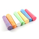 National Chalk - Sticks Colour ( 50 - Sticks )