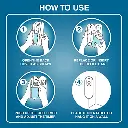 Godrej Aer Matic Refill-Cool Surf Blue (Automatic Room Freshener Spray Refill)
