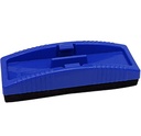 Oddy -Non Magnetic Duster for Whiteboard with 2 Marker Holder