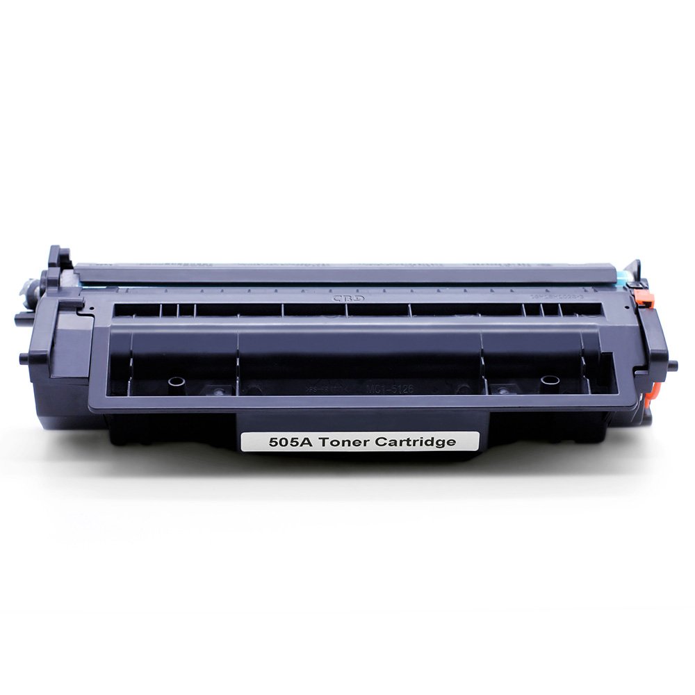 Laser Toner Cartridge 05A / 80A Black CE505A CF280A For LaserJet P2035 P2050 P2055 400 M401 M425 Printer