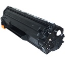 36A / CB436A / 436A TONER CARTRIDGE COMPATIBLE FOR HP LASERJET M1120 / M1120N / M1522N / M1522N MFP / M1522NF MFP / P1505 / P1505 PRINTER