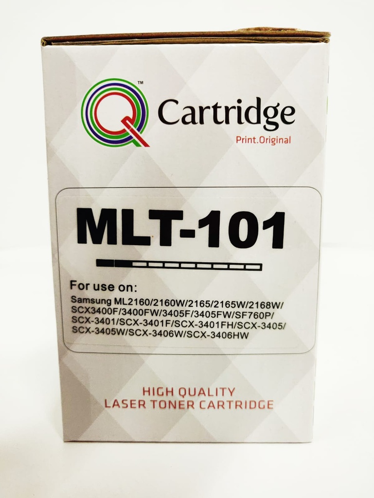 Samsung ML-101 Compatible Toner Cartridge