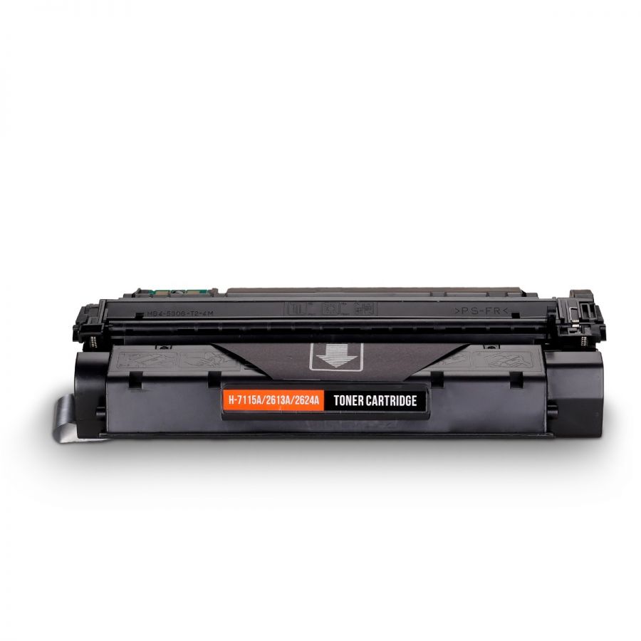 Redking 15A Compatible Toner Cartridge