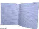 Classmate Dynamic Notebook Four Line 72 Pages (Pack of 1)