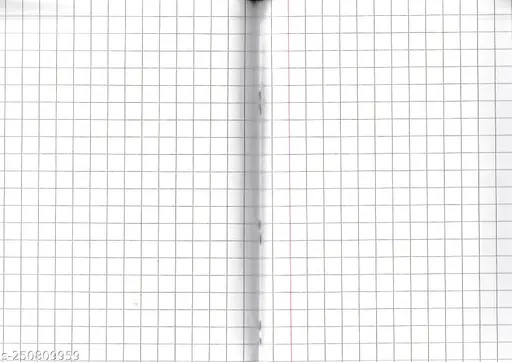 Classmate Dynamic Notebook Square Line 72 Pages (Pack of 1)