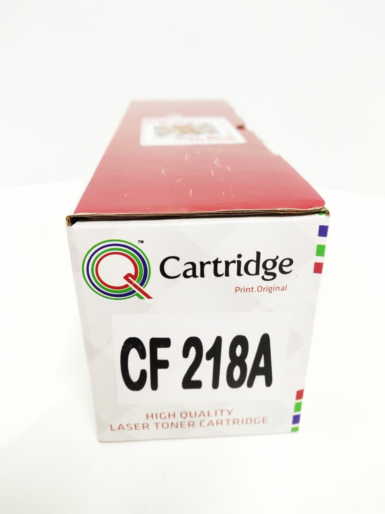 Redking CF 218A Compatible Toner Cartridge