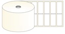 Desmat Ribbon Barcode Labels, Size 1.5x1 Inch (38mmx25mm, 2up) 3000 Label