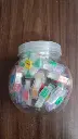 Camlin Spin Erasers-Pack Of 20