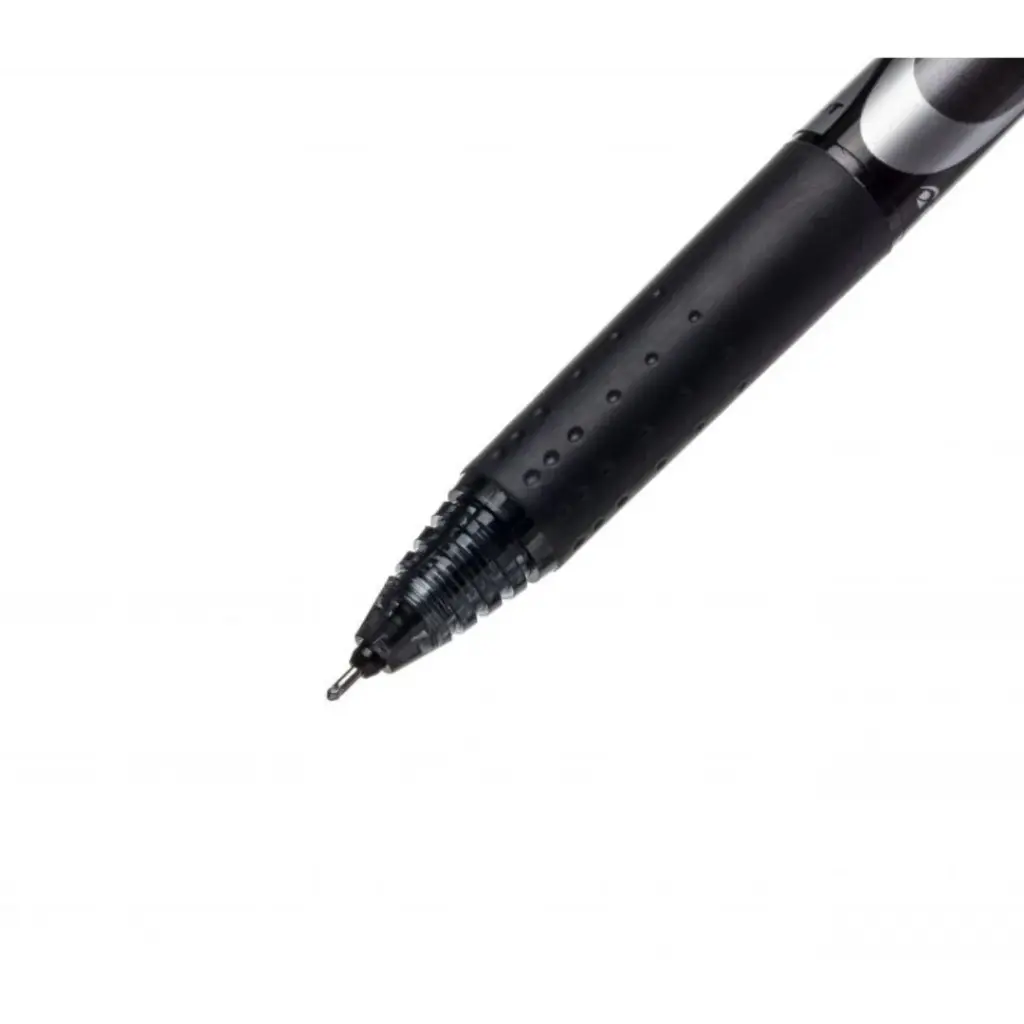 Pilot Pen Hi-techpoint V7-RT 0.7mm Black Colour