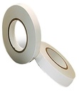 Double Side Tissue Tape, Size 0.5 Inch 12mm x 20 Meter-Pack Of 24