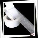 Double Side Tissue Tape, Size 2 Inch 48mm x 20 Meter (Pack Of 6)