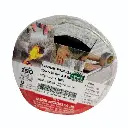 Kansuee Roof Repair Tape, Size 4 Inch 96mm x 5 Meter (Pack of 1)