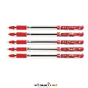 Cello Finegrip Ball Pen Blue Colour 0.7mm (Pack Of 5)