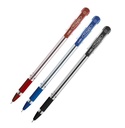 Cello Finegrip Ball Pen Black Colour 0.7mm (Pack Of 5)