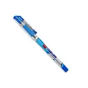 Cello Butterflow Simply Ball Pen Blue Colour 0.7mm-Pack Of 10