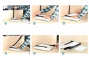 A/3 Size Paper Cutter Single Page