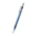Cello Power Fine Ball Pen Blue Colour 0.7mm (Pack Of 1)