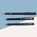 Cello Freeflo Roller Gel Pen Blue Colour 0.6mm (Pack Of 1)