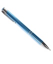 Cello Eleganza Ball Pen Blue Colour 0.7mm (Pack Of 1)