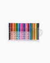 Camel Sketch Pens-24 Shades