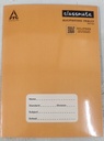 Classmate Dynamic Notebook Four Line 172 Pages (Pack of 1)