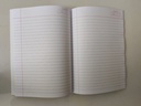 Classmate A4 Size Long Notebook (Chopda) Single Line 72 Pages (Pack of 1)