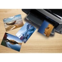 Desmat Inkjet Matt Coated Photo Paper, A4 Size 120 Gsm (Pack of 100)